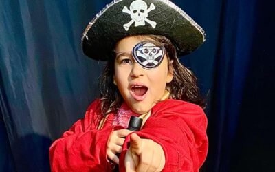 Teatro Infantil