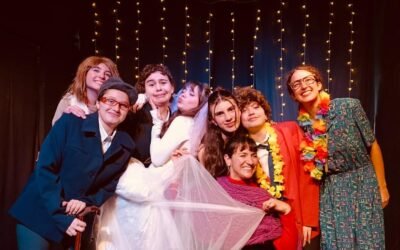 Teatro para Adolescentes