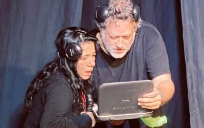 Teatro +45 años