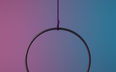 Aro – Acrobacia Aérea