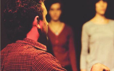 Teatro Joven y Adulto