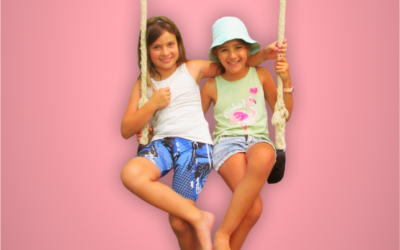 Circo Infantil 6 a 8 años